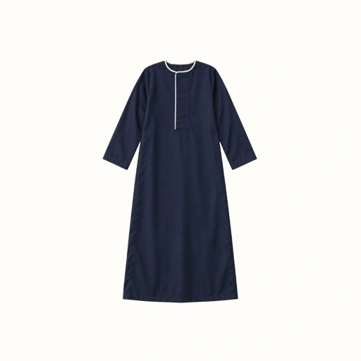 Baju Muslim Azam Koko Gamis Anak
