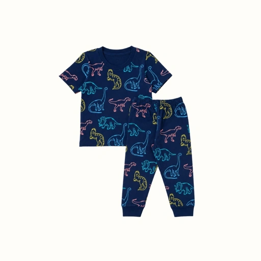 Setelan Cosy Suit Anak