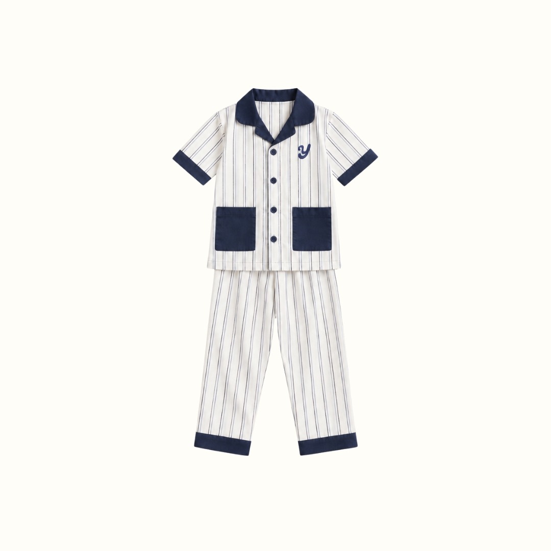 Nola Set Piyama Anak