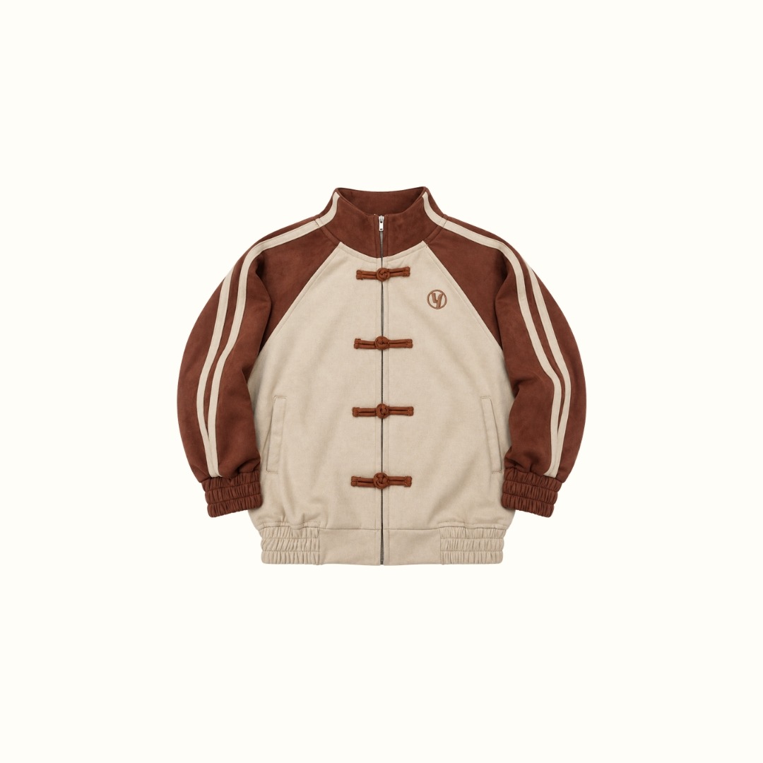 Lumi Cheongsam Jacket Anak