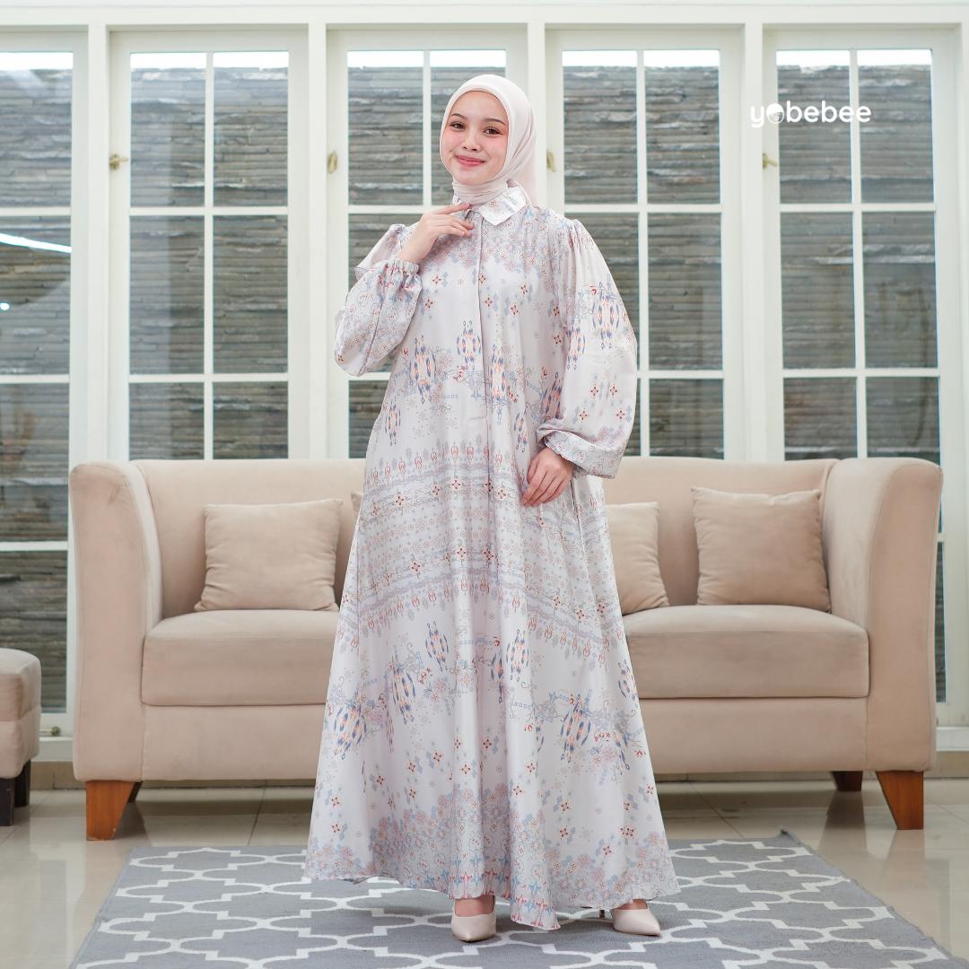 SWARNADIPA SERIES BEIGE SAGE Family Set