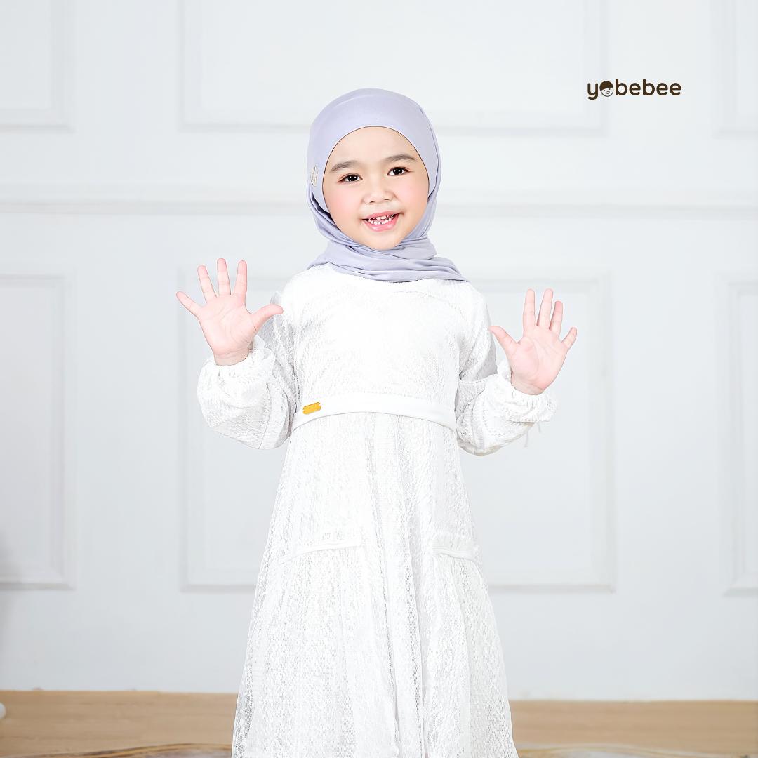 Elsa Pastan Hijab Anak