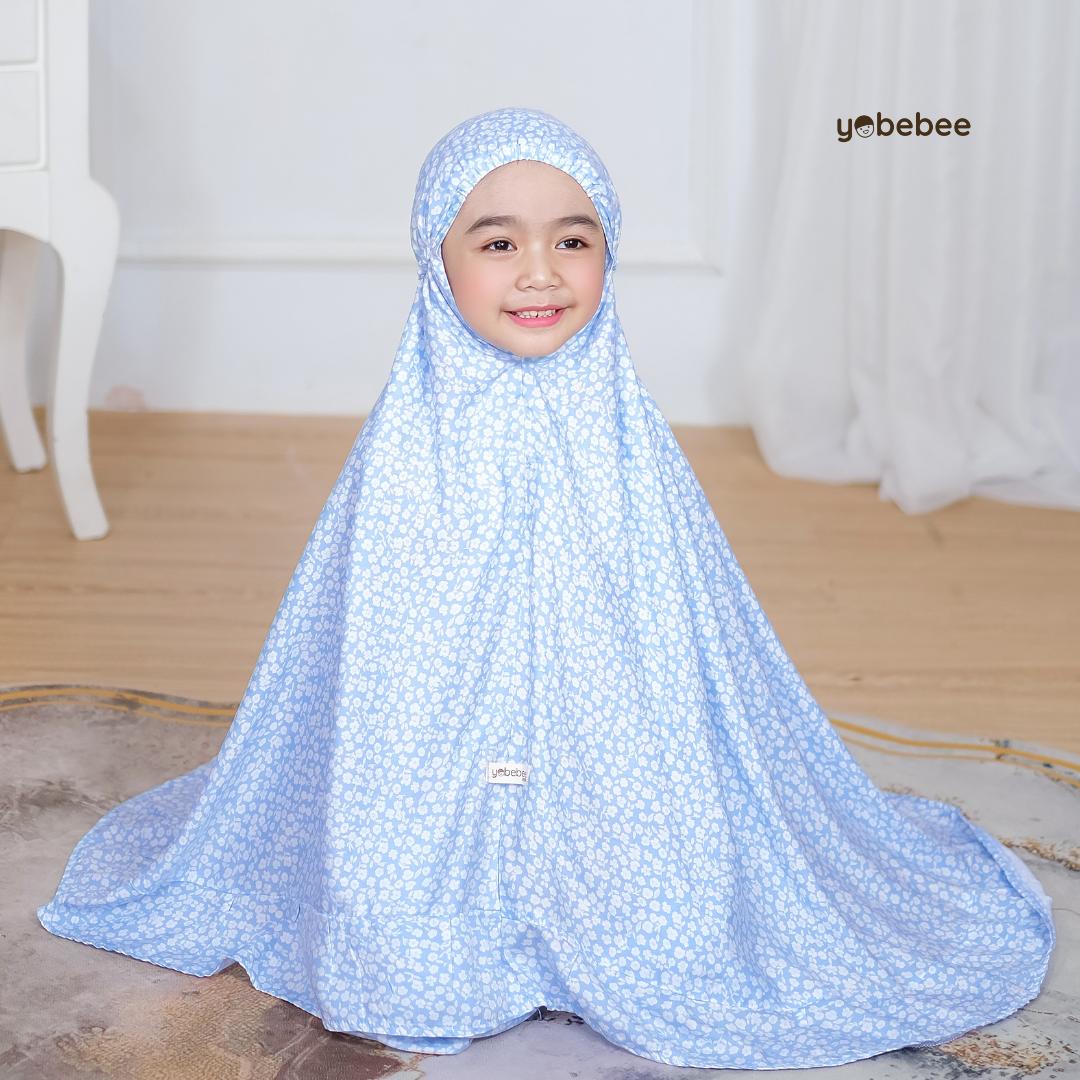 Humaira Mukena Anak