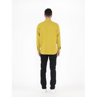 Kemeja Linen Pria Dewasa Lgn Panjang