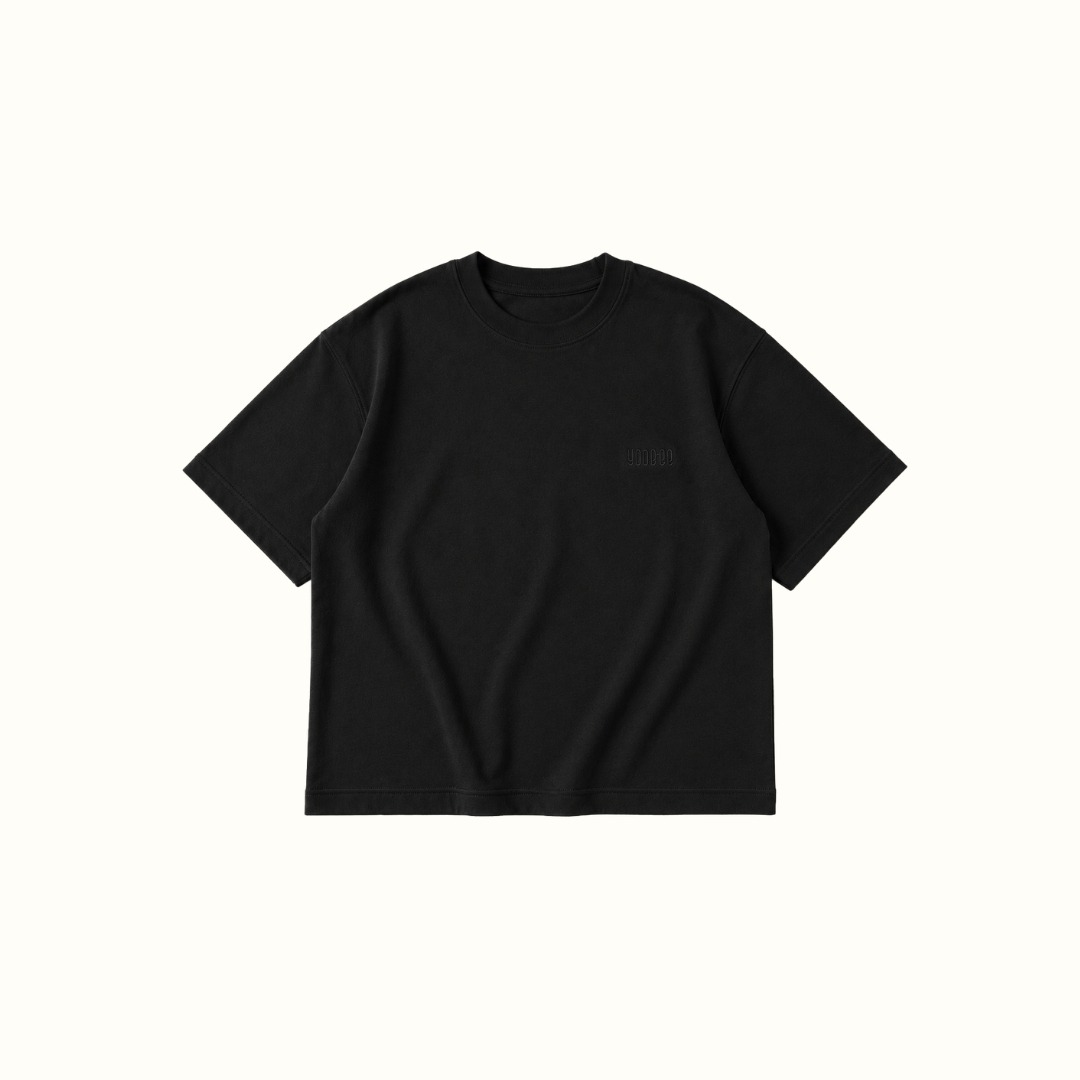 Atasan Kaos Oversize Airsystem Anak