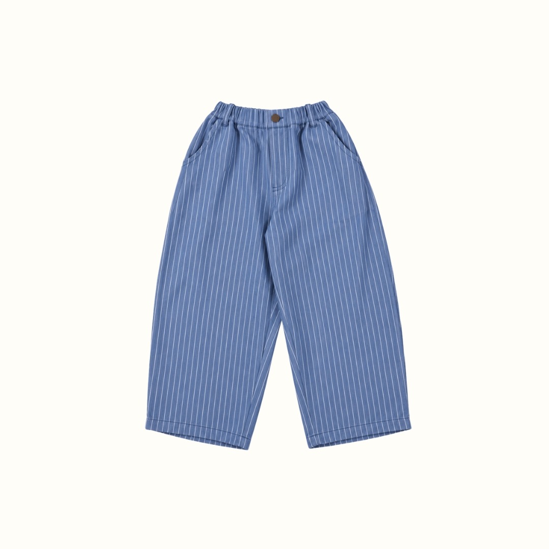 Celana Nino Barrel Pants Anak