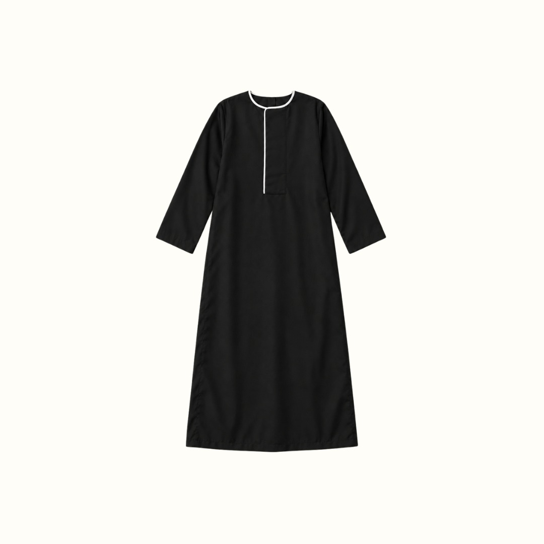 Baju Muslim Azam Koko Gamis Anak