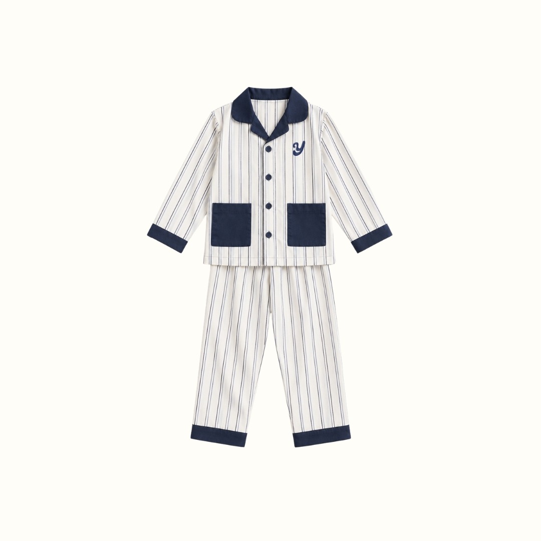 Mooni Set Piyama Anak