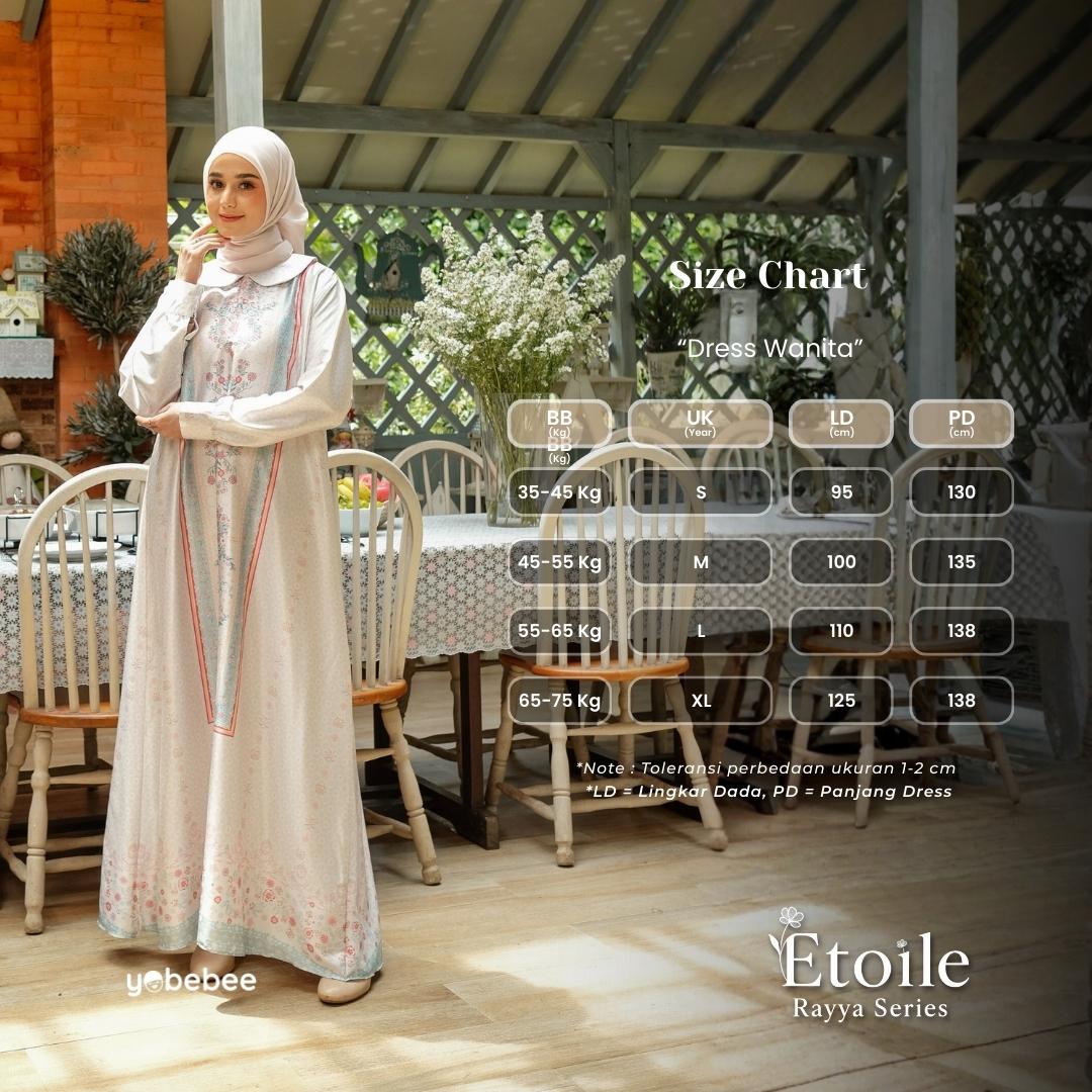 Etoile Series Beige Luxe Family Set