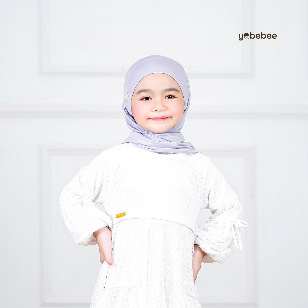 Elsa Pastan Hijab Anak