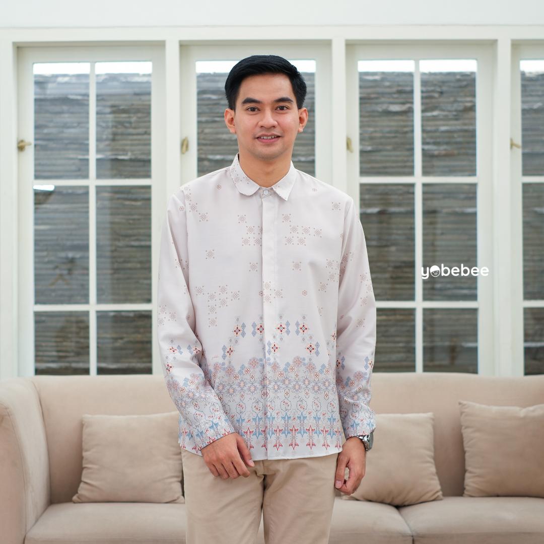 SWARNADIPA SERIES BEIGE SAGE Family Set