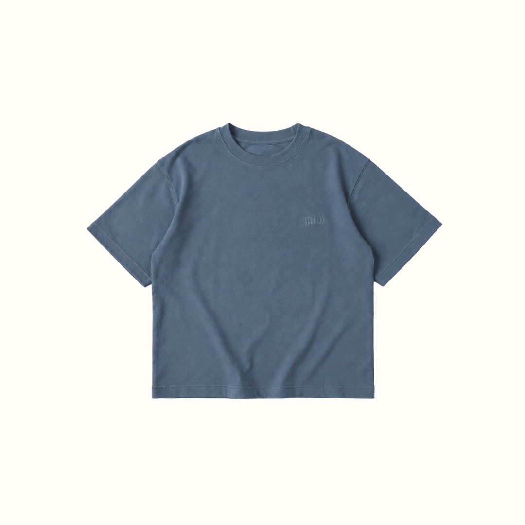 Atasan Kaos Oversize Airsystem Anak