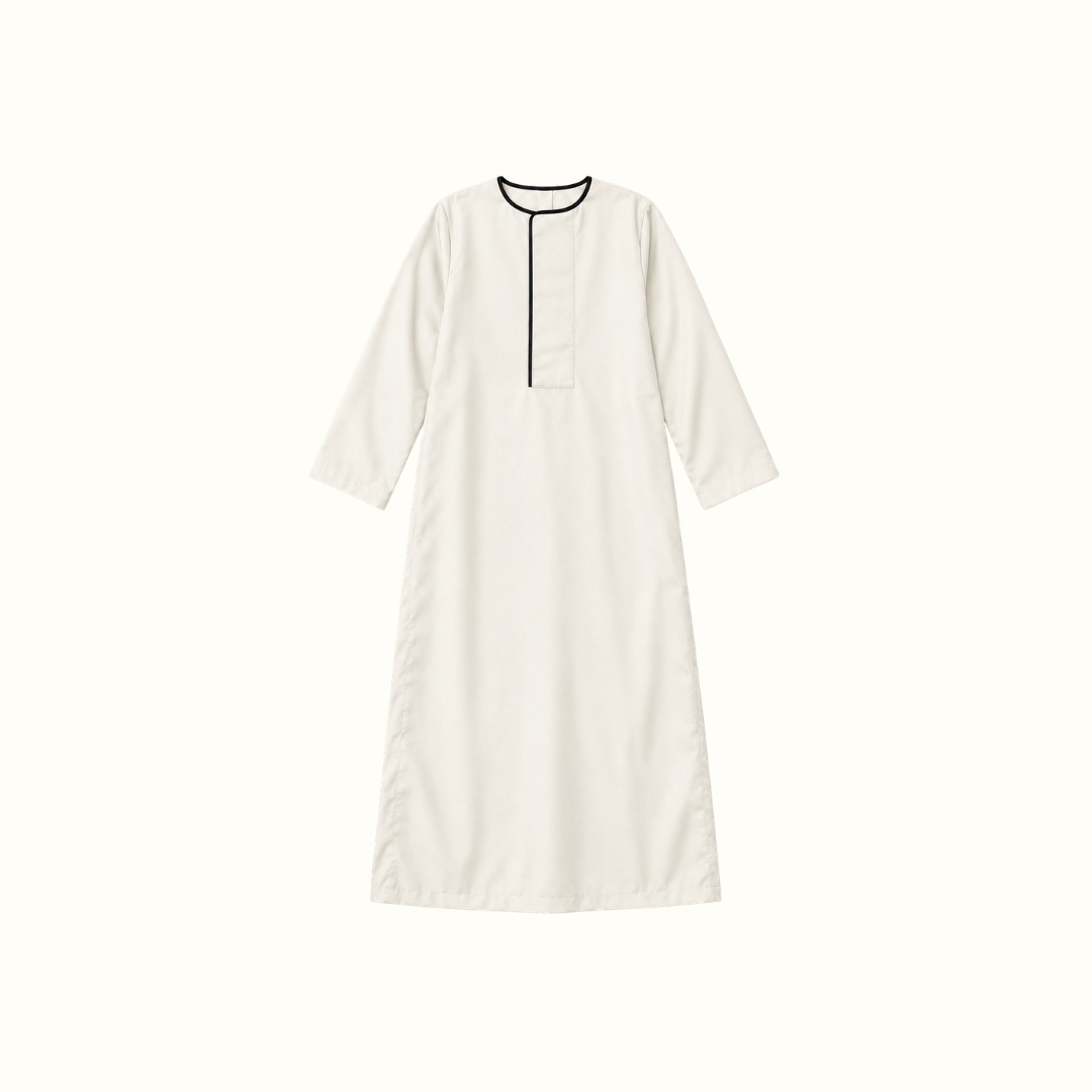 Baju Muslim Azam Koko Gamis Anak