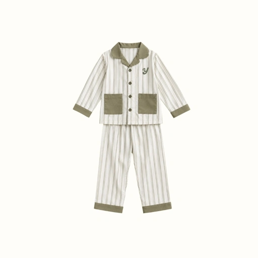 Mooni Set Piyama Anak