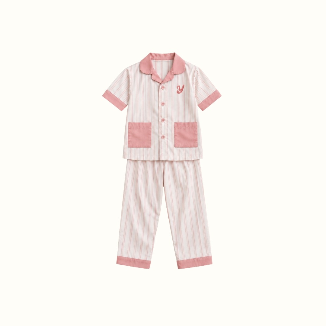 Nola Set Piyama Anak