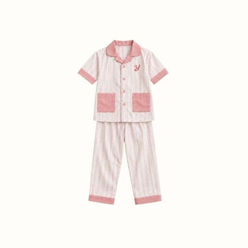 Nola Set Piyama Anak