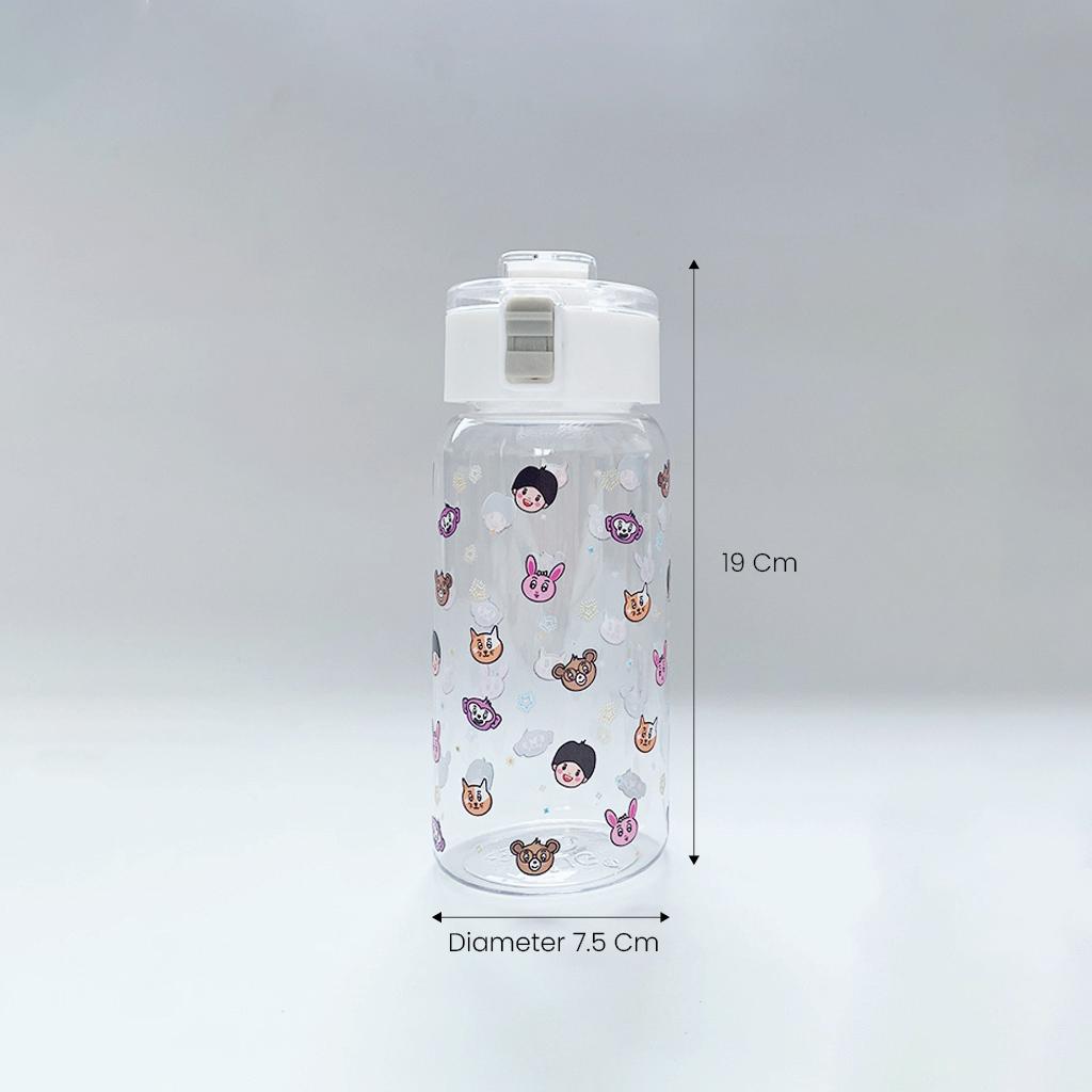 Tumbler Anak Playmates Series