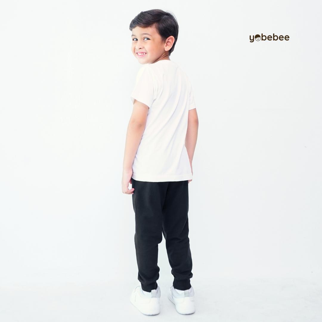 Celana Zayyan Jogger Pants Anak
