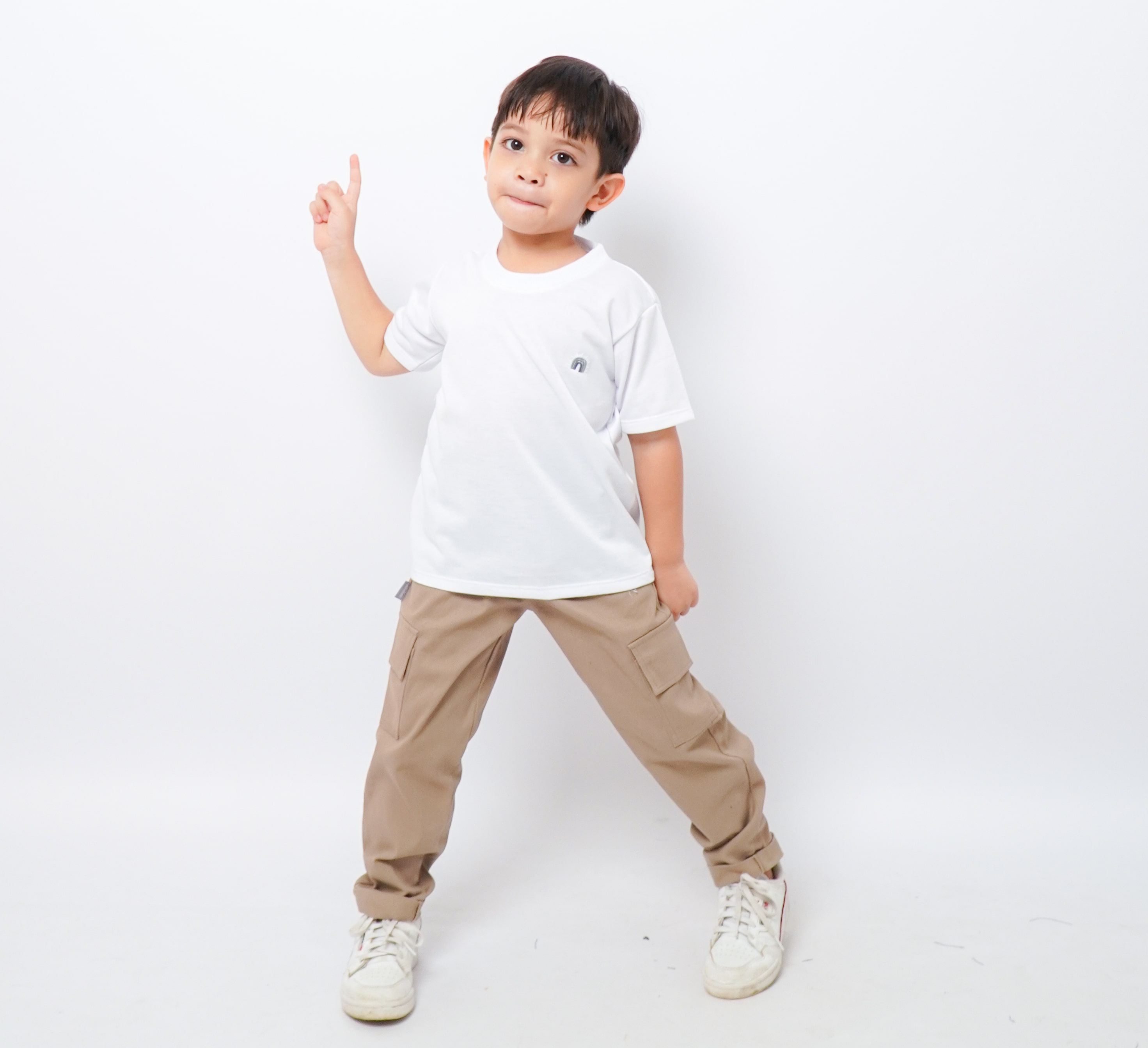 Celana Cargo Pants Anak Laki Laki