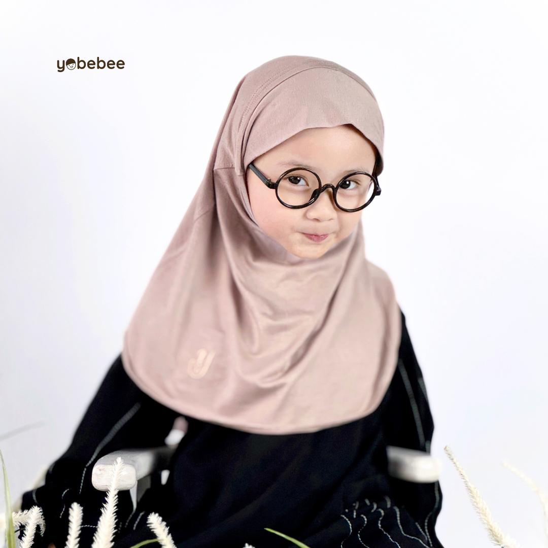 Naswa Hijab Instan Anak