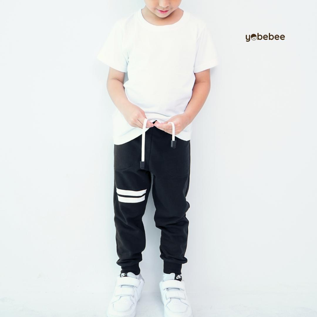 Celana Zayyan Jogger Pants Anak