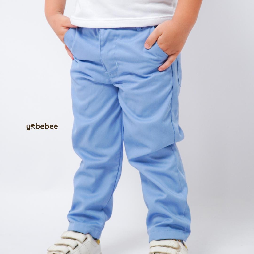 Celana Formal Anak
