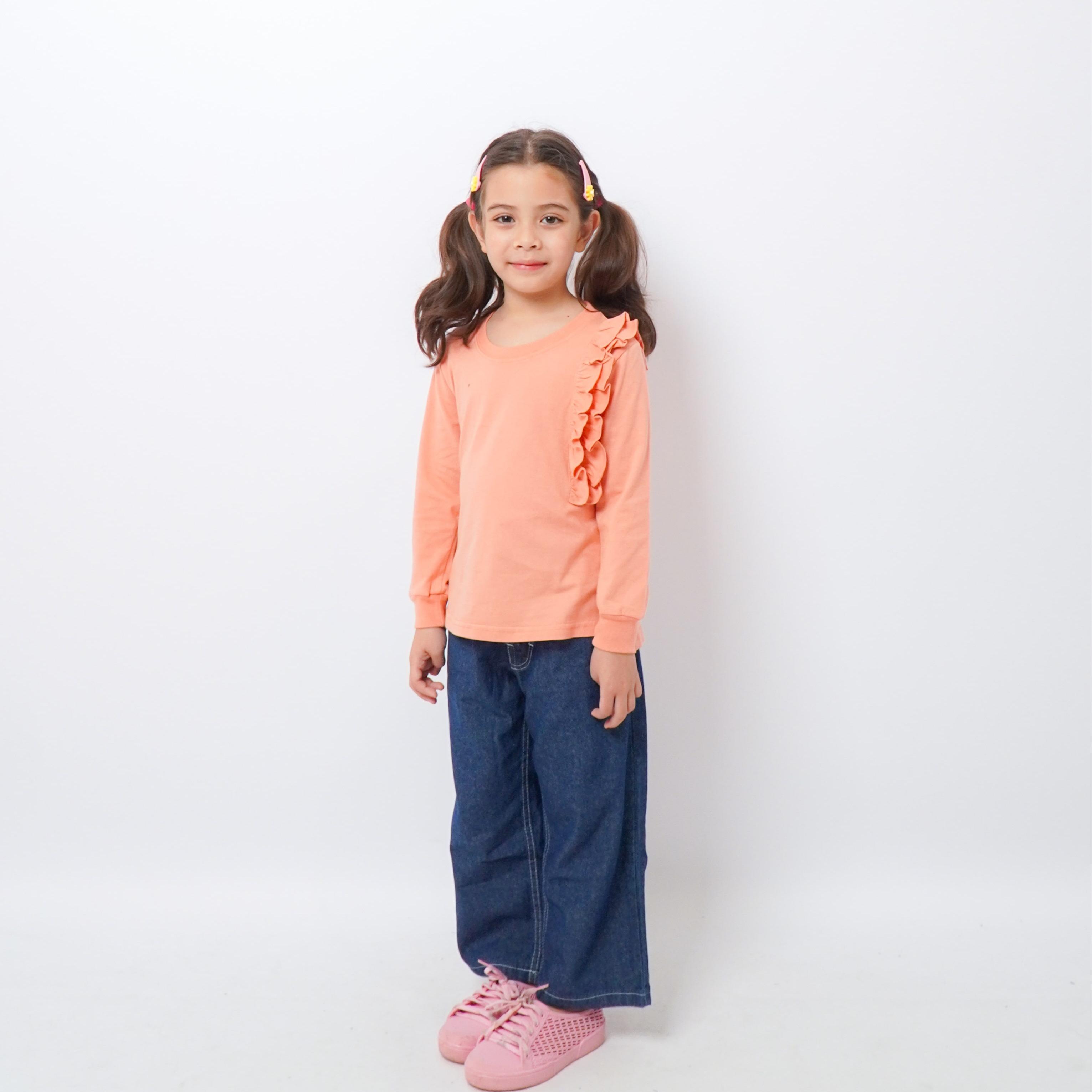 Atasan Noura Blouse Anak