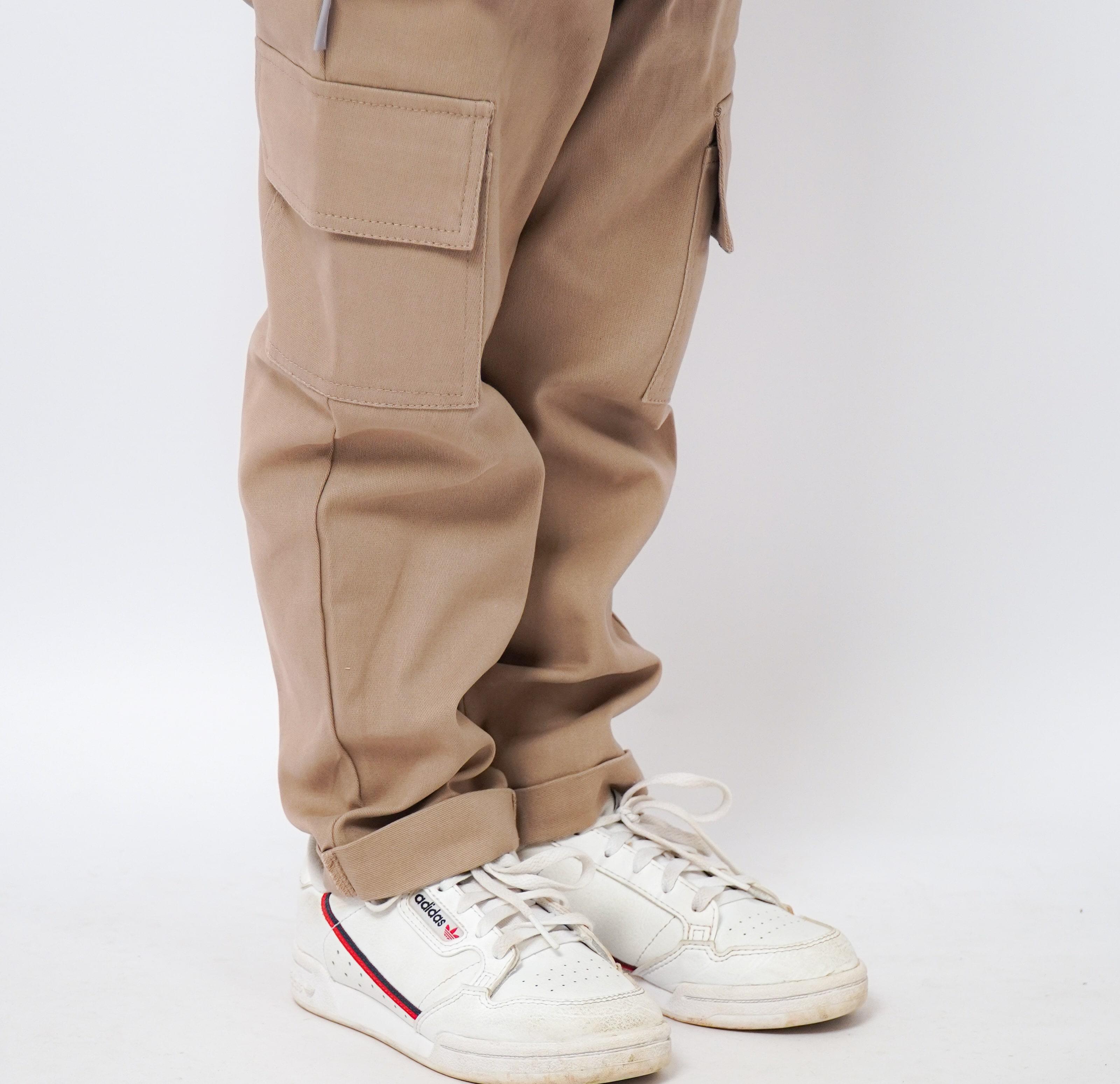 Celana Cargo Pants Anak Laki Laki