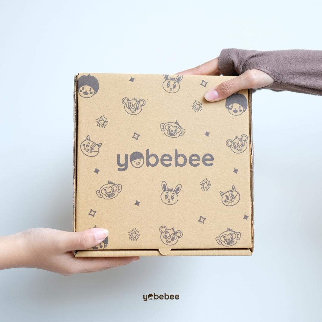 Gift Box Hampers Box Kado Hadiah