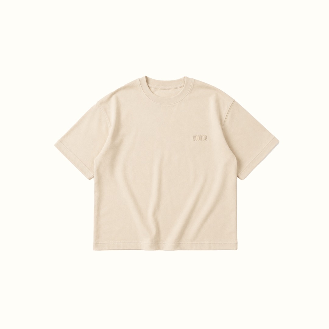 Atasan Kaos Oversize Airsystem Anak