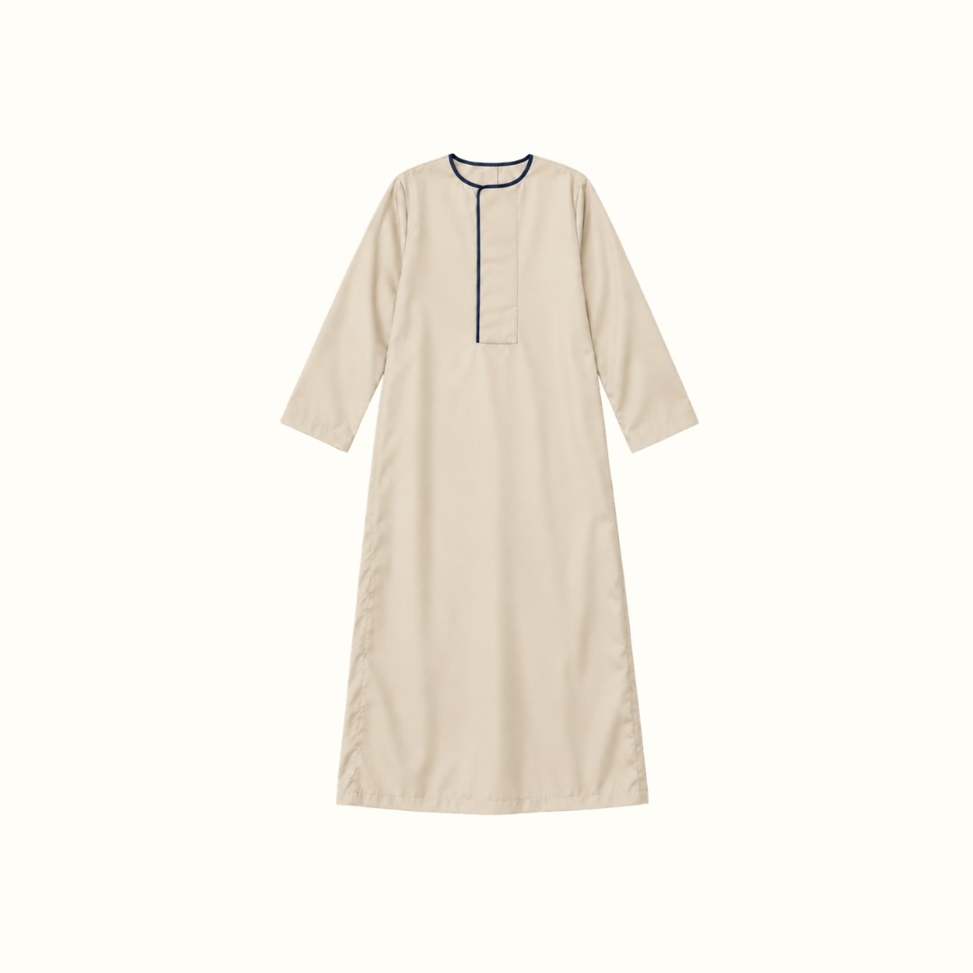 Baju Muslim Azam Koko Gamis Anak