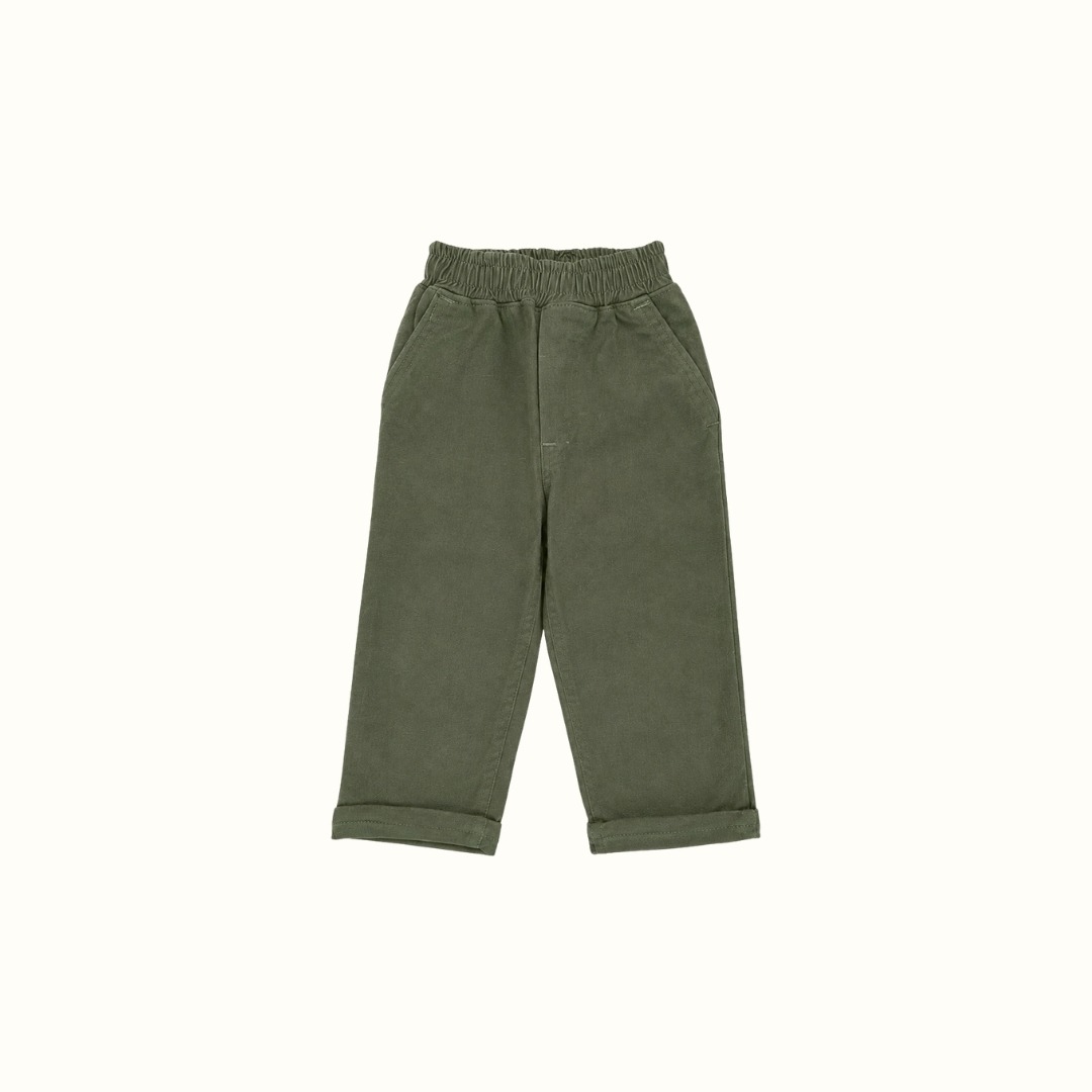 Celana Chino Panjang Anak
