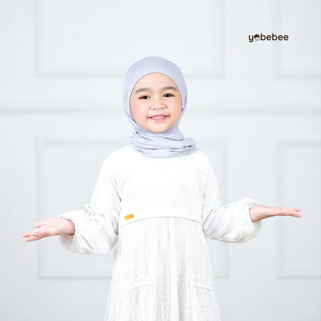 Elsa Pastan Hijab Anak