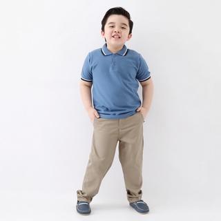 Atasan Polo Shirt Anak Laki-Laki