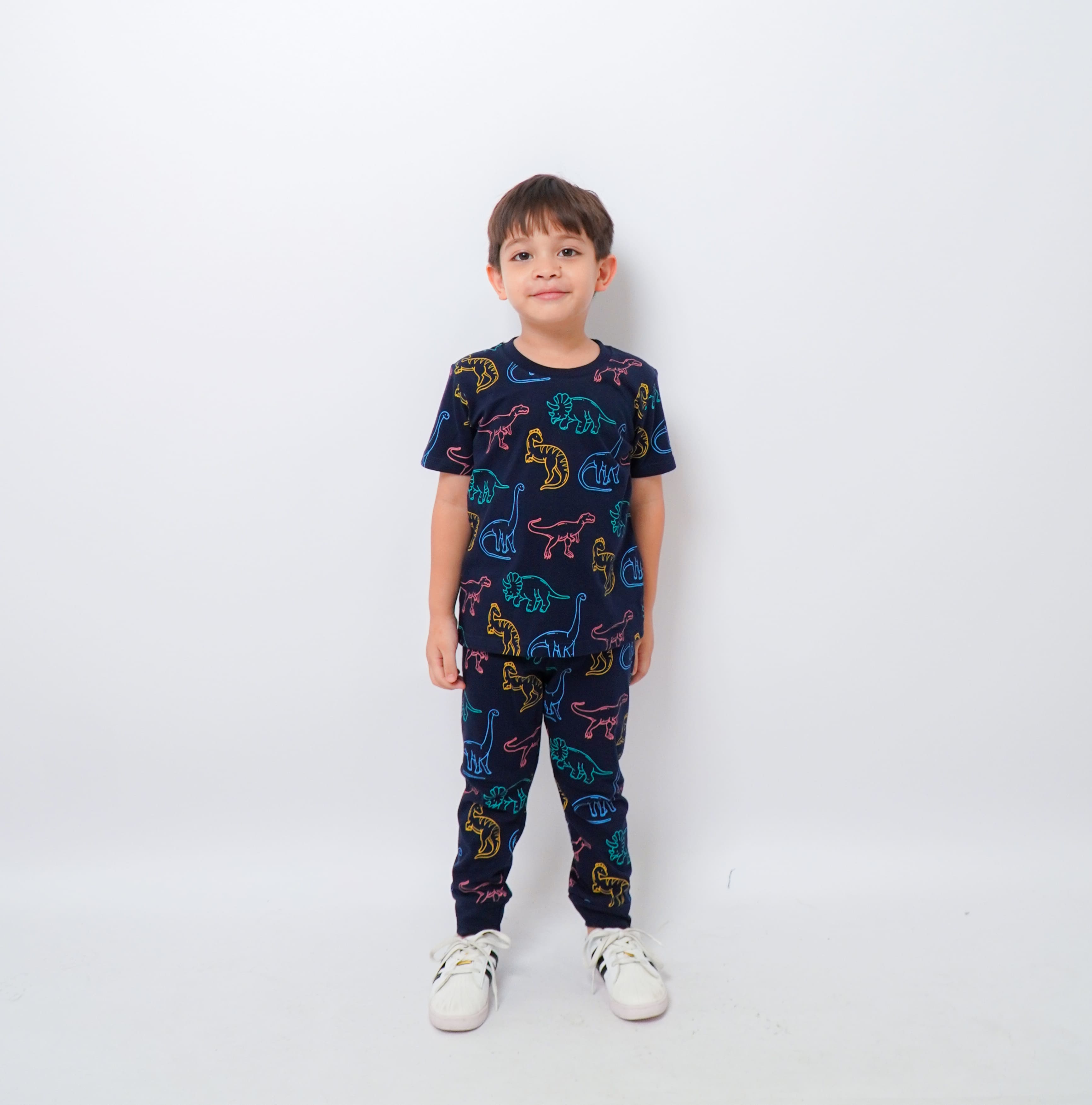 Setelan Cosy Suit Anak