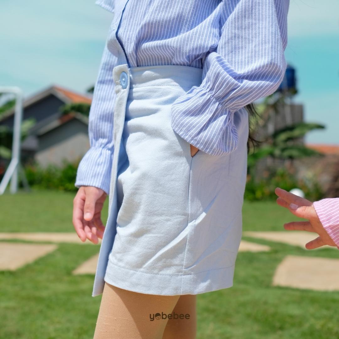 Celana Celia Skort Anak