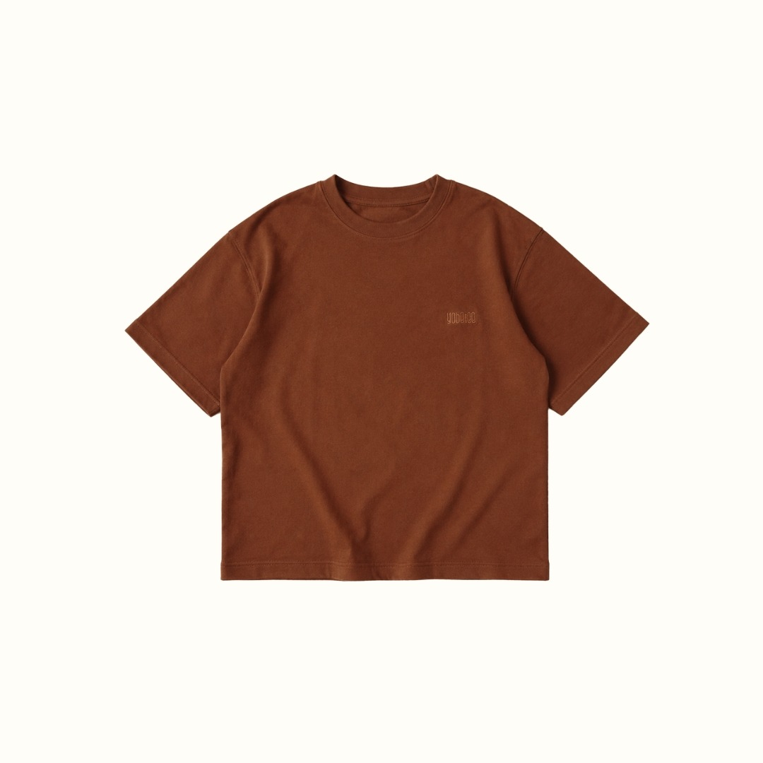 Atasan Kaos Oversize Airsystem Anak