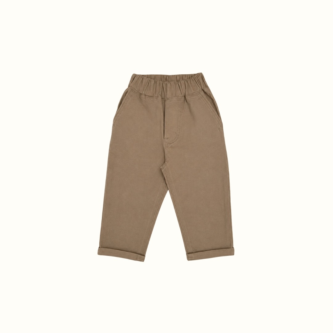 Celana Chino Panjang Anak