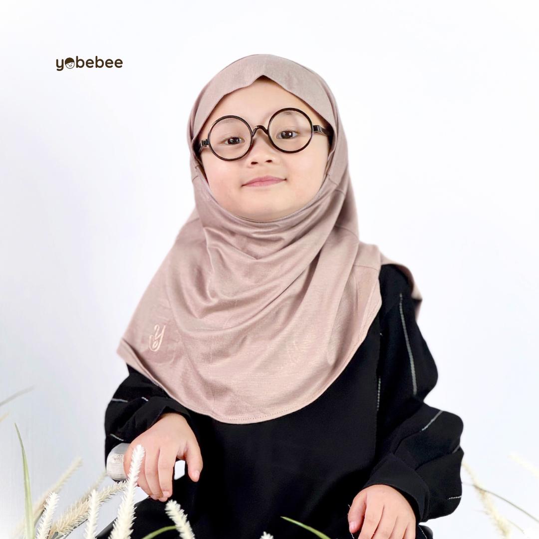 Naswa Hijab Instan Anak