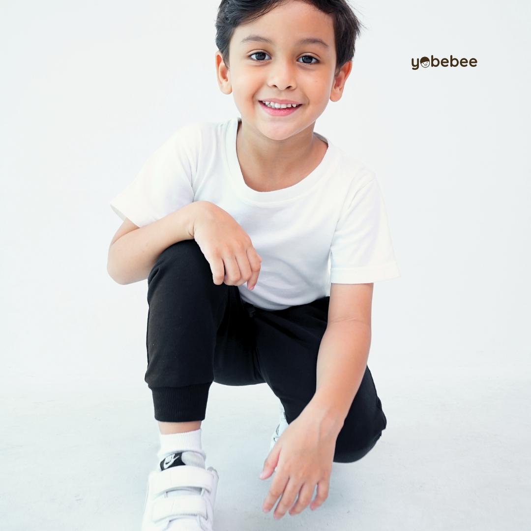 Celana Zayyan Jogger Pants Anak