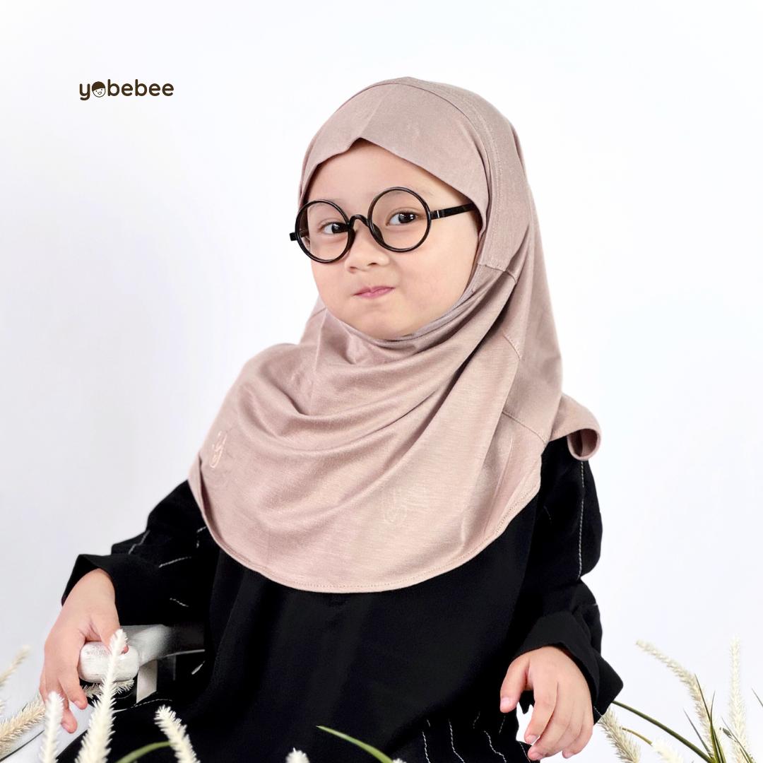 Naswa Hijab Instan Anak