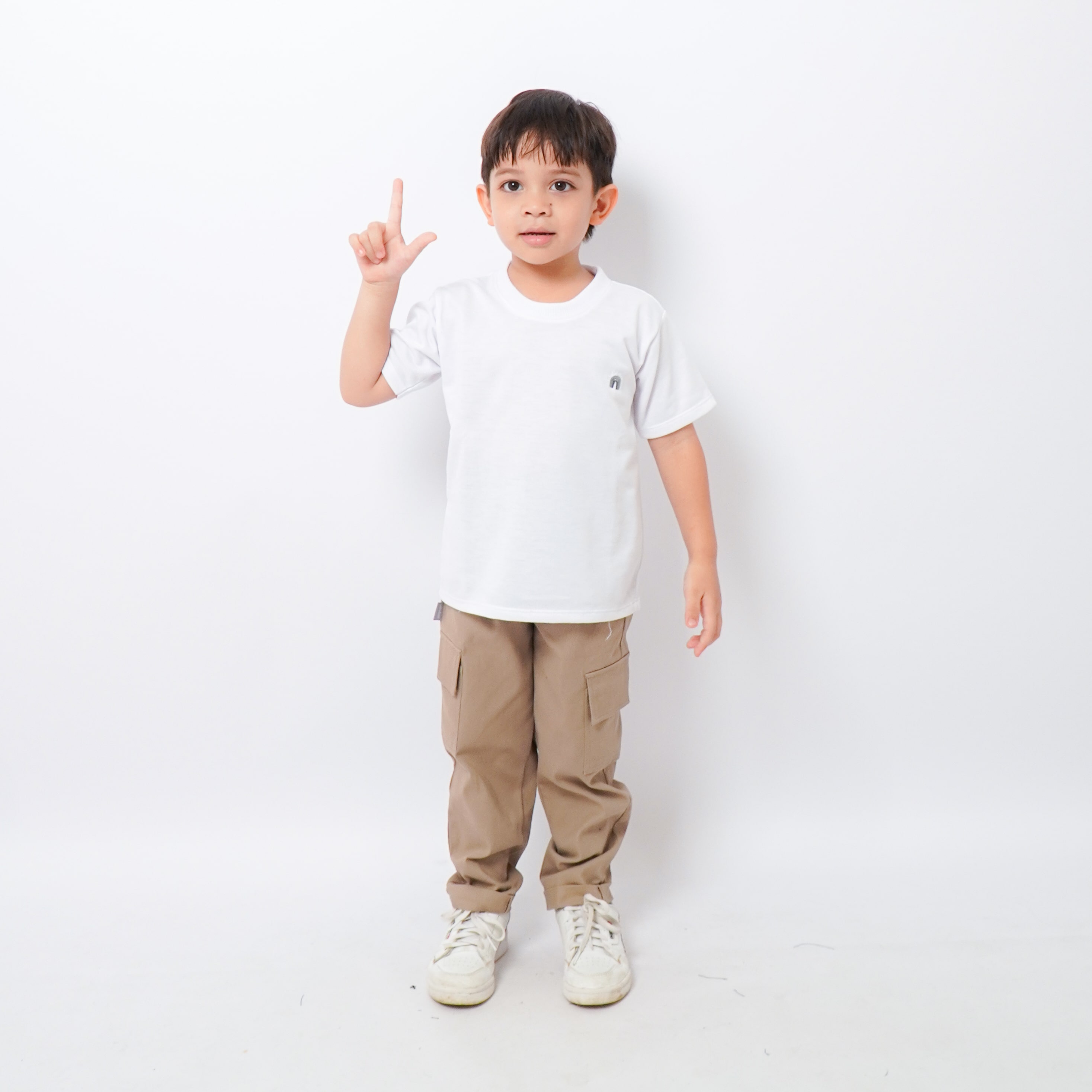 Celana Cargo Pants Anak Laki Laki