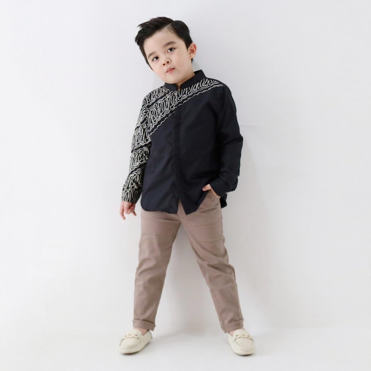 Celana Chino Panjang Anak