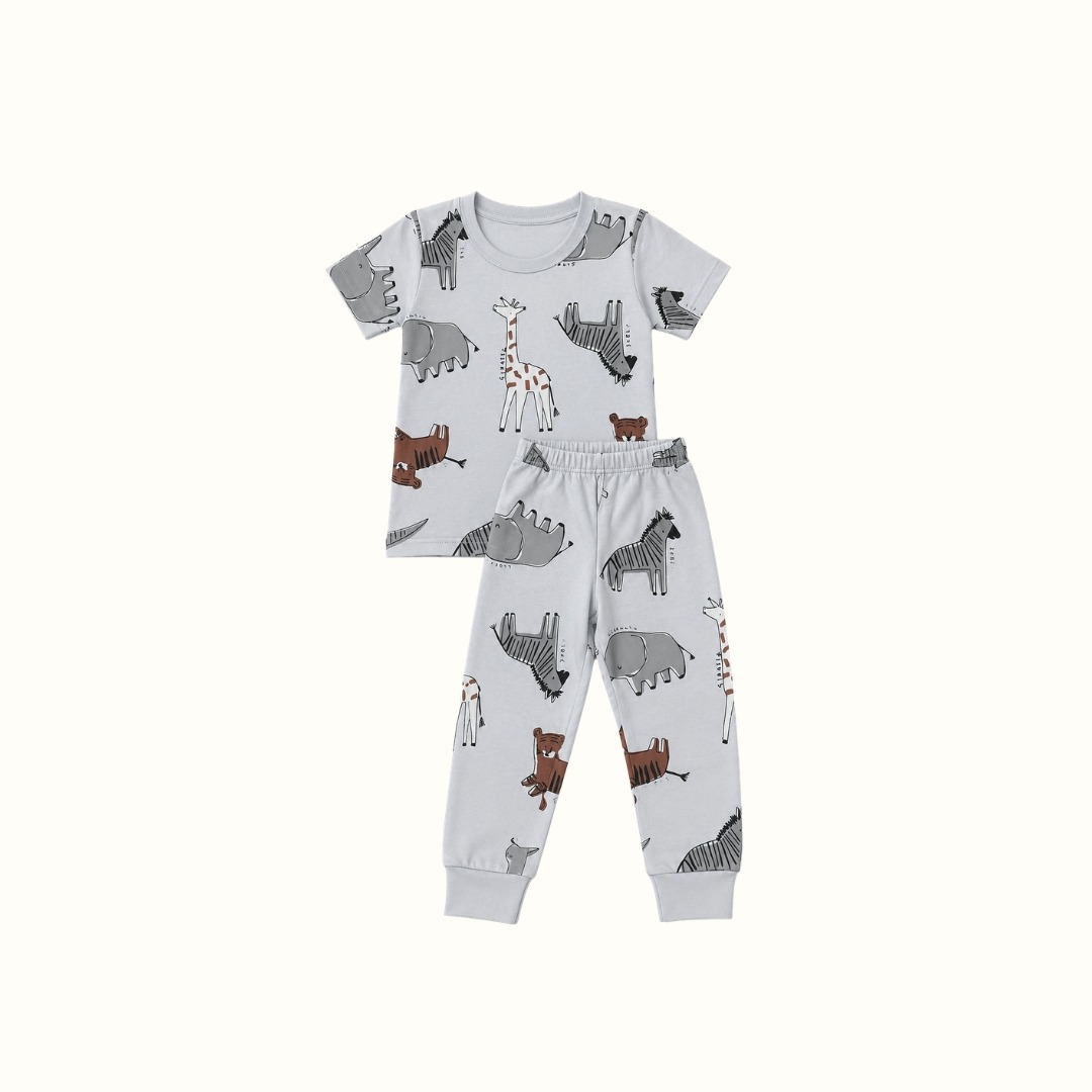 Setelan Cosy Suit Anak