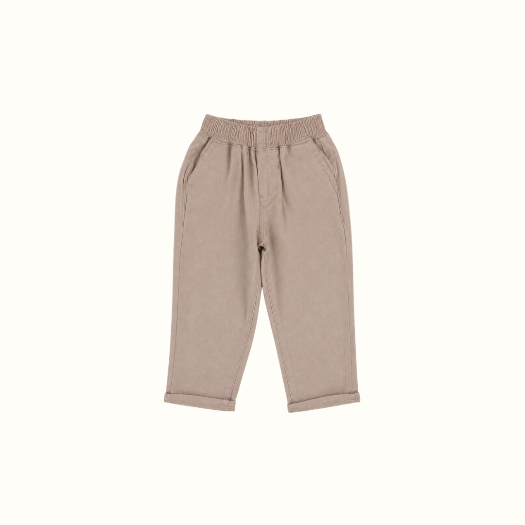 Celana Chino Panjang Anak