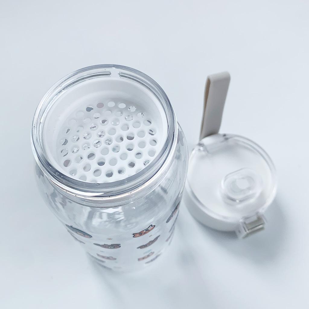 Tumbler Anak Playmates Series