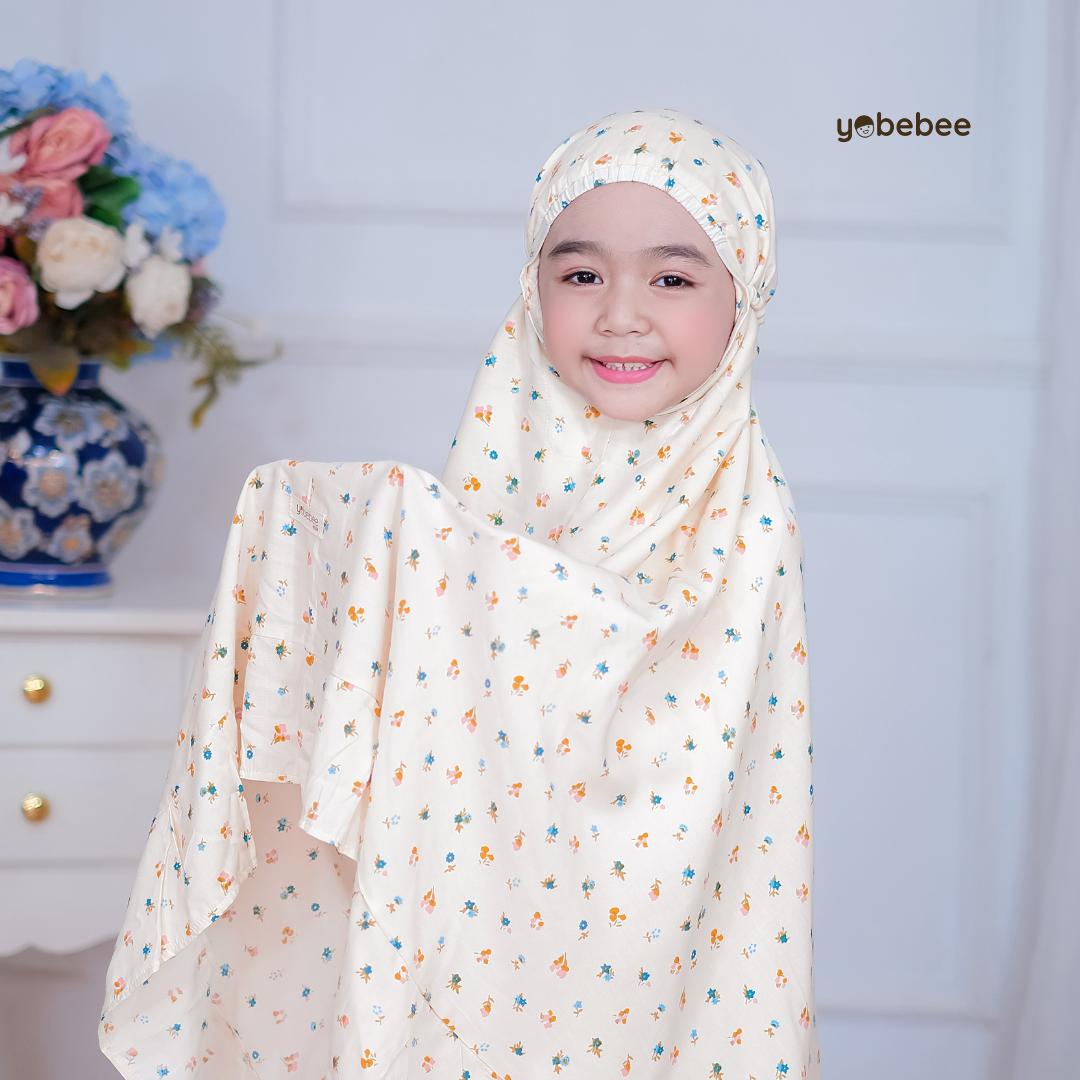 Humaira Mukena Anak