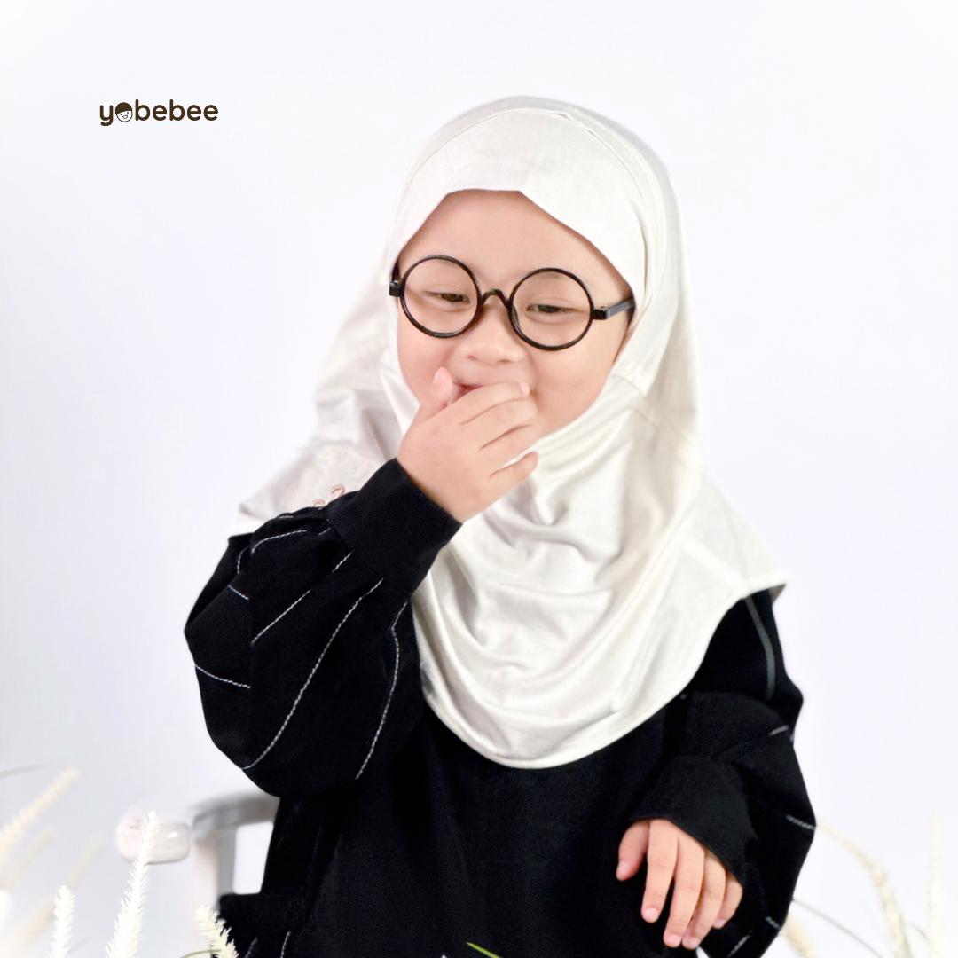 Naswa Hijab Instan Anak