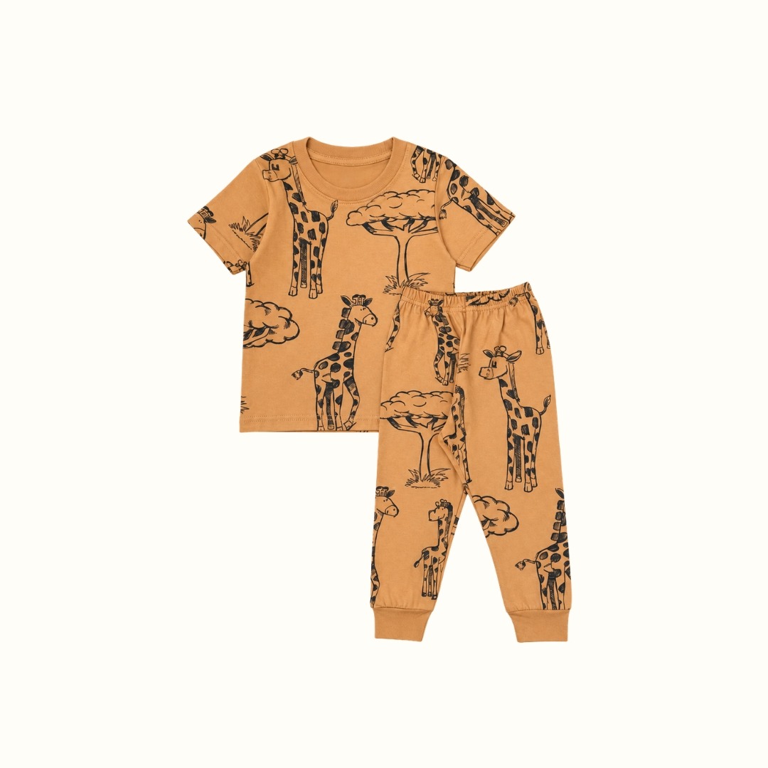 Setelan Cosy Suit Anak