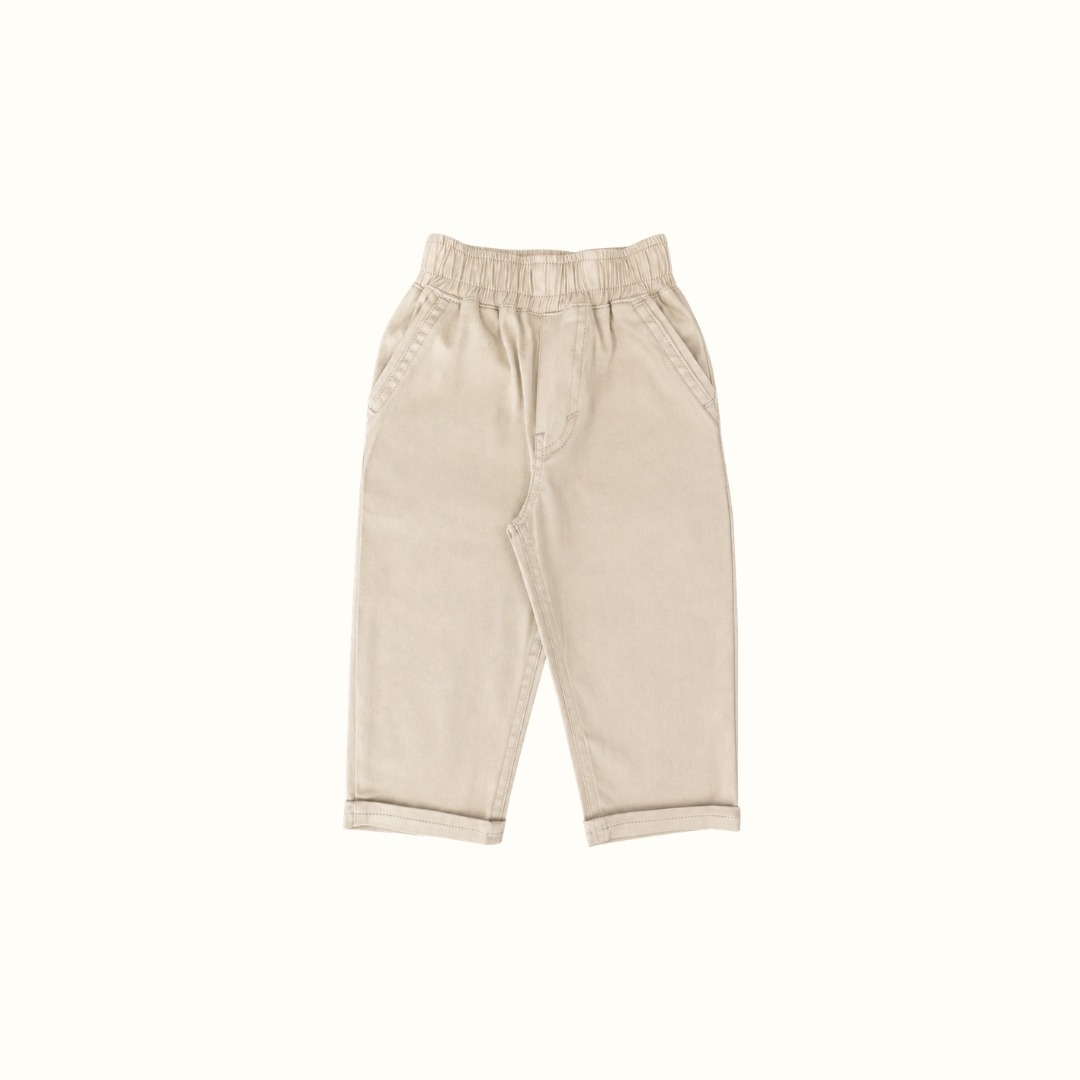 Celana Chino Panjang Anak